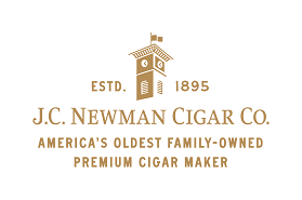 J.C. Newman Cigar Co. Logo