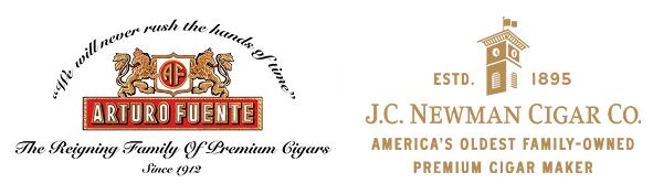 J.C. Newman & Arturo Fuente
